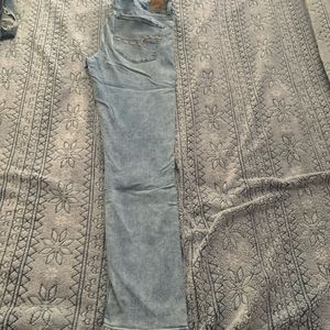 Faded Skinny AE jeans